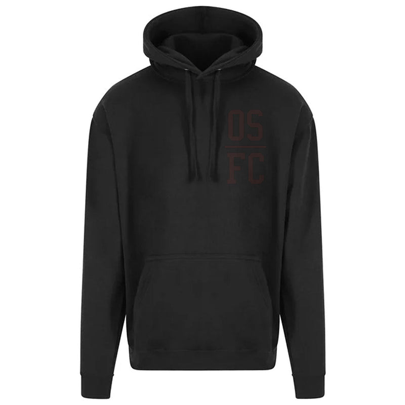 Load image into Gallery viewer, POD Oxford Sunnyside FC Hoodie Template 06 - Kids