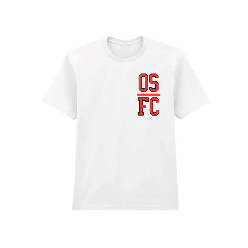 Load image into Gallery viewer, POD Oxford Sunnyside FC T-Shirt Template 06 - Adults