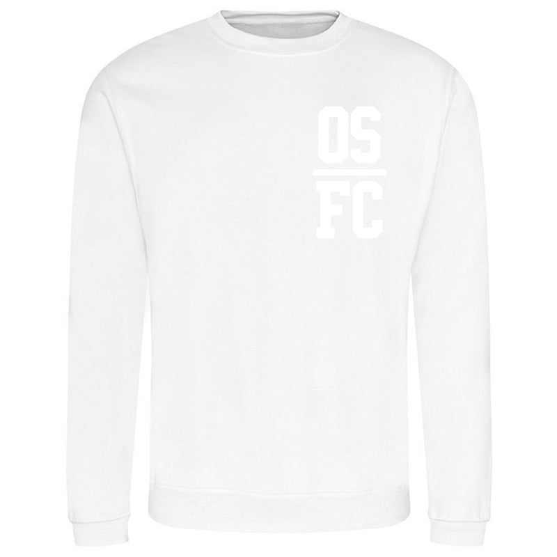 Load image into Gallery viewer, POD Oxford Sunnyside FC Sweatshirt Template 07 - Kids