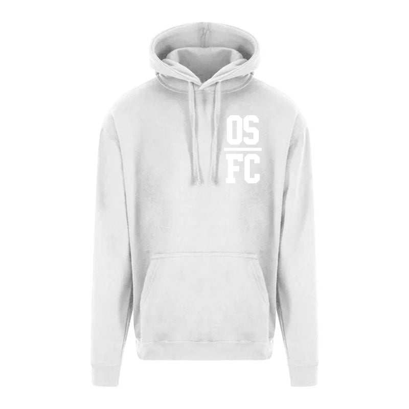 Load image into Gallery viewer, POD Oxford Sunnyside FC Hoodie Template 07 - Kids