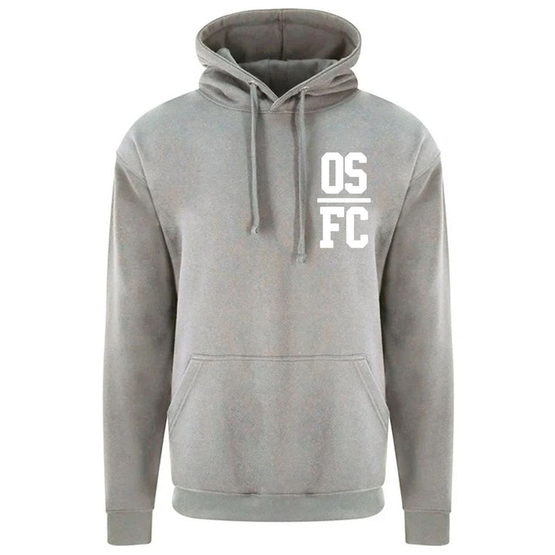 Load image into Gallery viewer, POD Oxford Sunnyside FC Hoodie Template 07 - Adults
