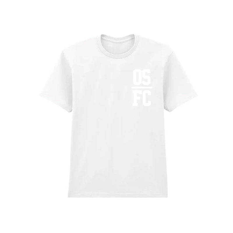 Load image into Gallery viewer, POD Oxford Sunnyside FC T-Shirt Template 07 - Adults