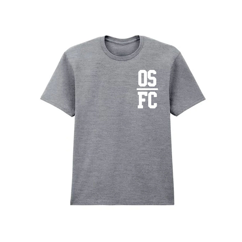 Load image into Gallery viewer, POD Oxford Sunnyside FC T-Shirt Template 07 - Adults