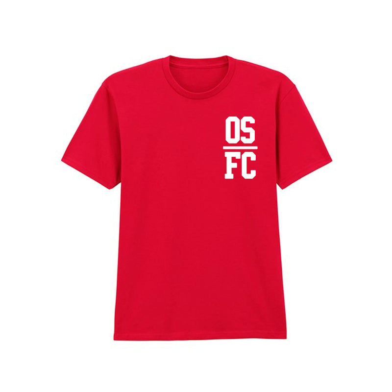 Load image into Gallery viewer, POD Oxford Sunnyside FC T-Shirt Template 07 - Adults