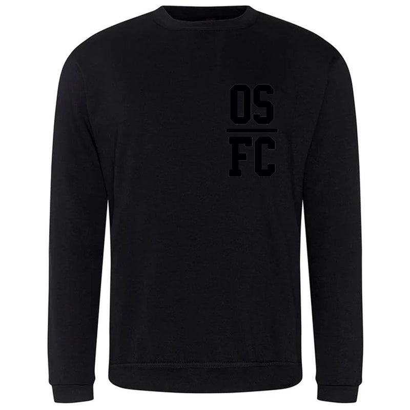 Load image into Gallery viewer, POD Oxford Sunnyside FC Sweatshirt Template 08 - Adults