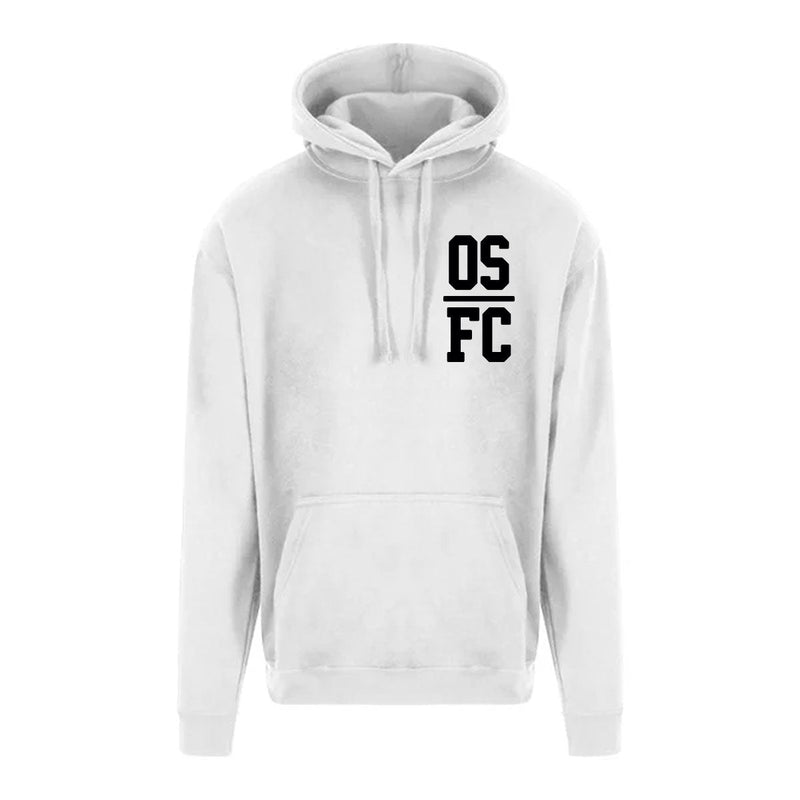 Load image into Gallery viewer, POD Oxford Sunnyside FC Hoodie Template 08 - Kids