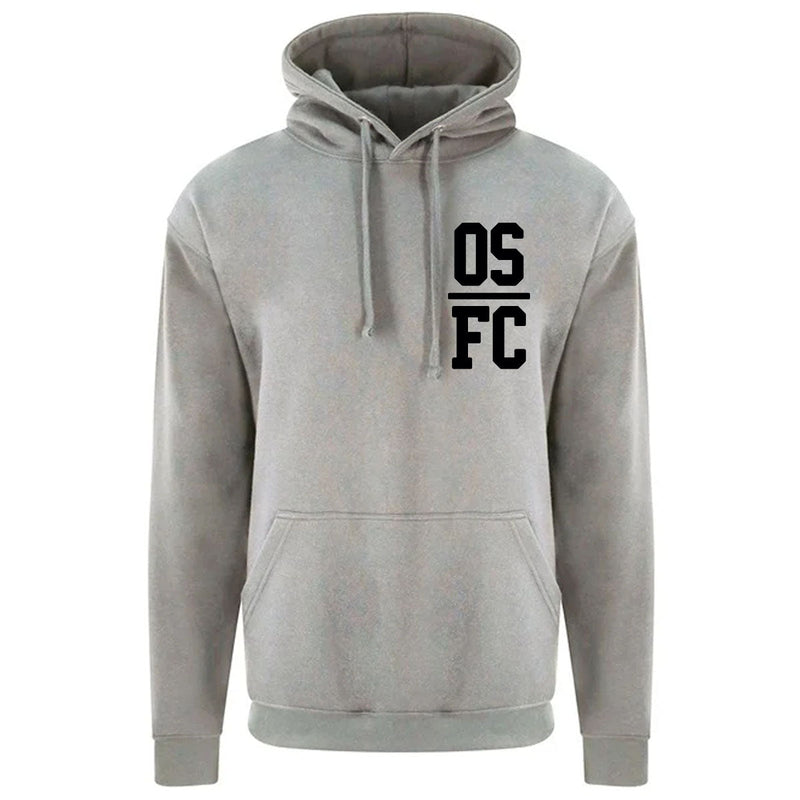 Load image into Gallery viewer, POD Oxford Sunnyside FC Hoodie Template 08 - Kids