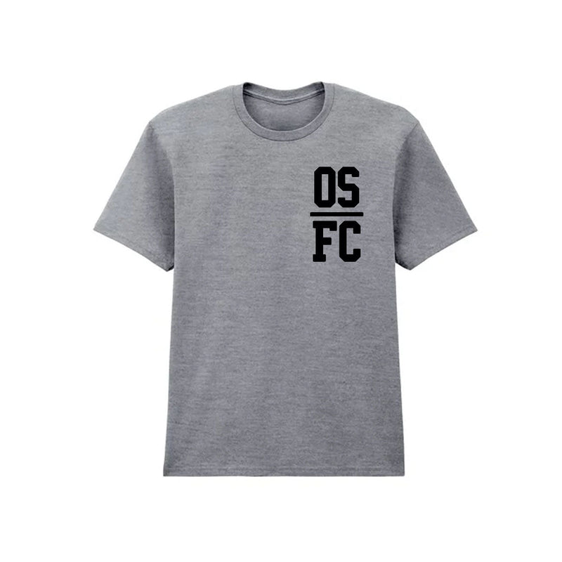 Load image into Gallery viewer, POD Oxford Sunnyside FC T-Shirt Template 08 - Adults