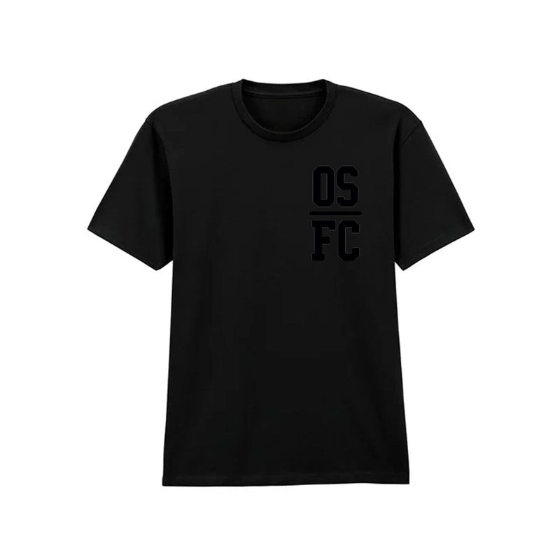Load image into Gallery viewer, POD Oxford Sunnyside FC T-Shirt Template 08 - Adults