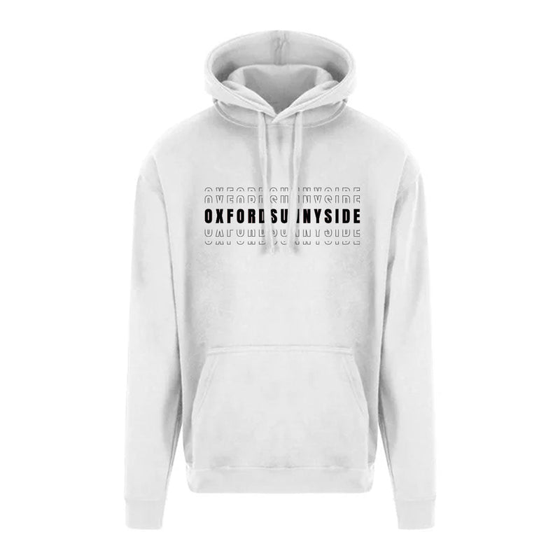 Load image into Gallery viewer, POD Oxford Sunnyside FC Hoodie Template 10 - Adults