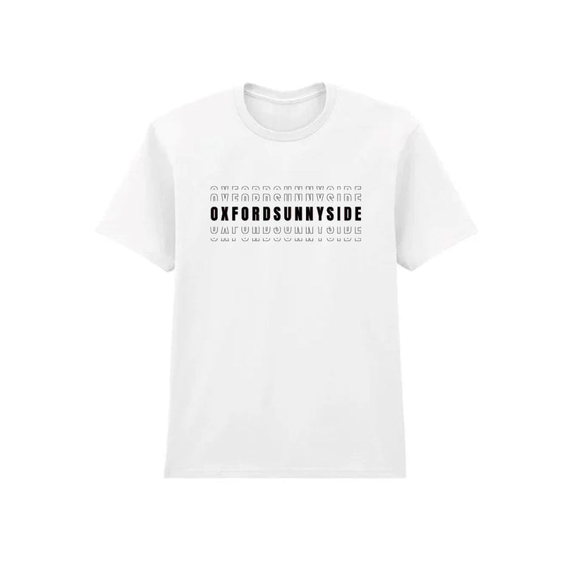 Load image into Gallery viewer, POD Oxford Sunnyside FC T-Shirt Template 10 - Kids