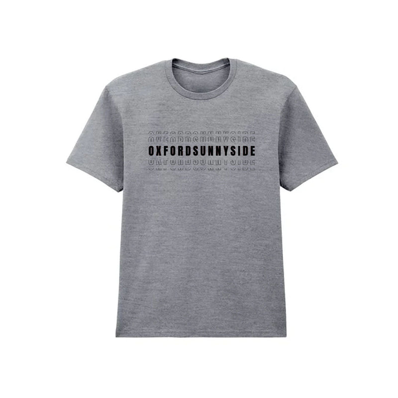 Load image into Gallery viewer, POD Oxford Sunnyside FC T-Shirt Template 10 - Kids