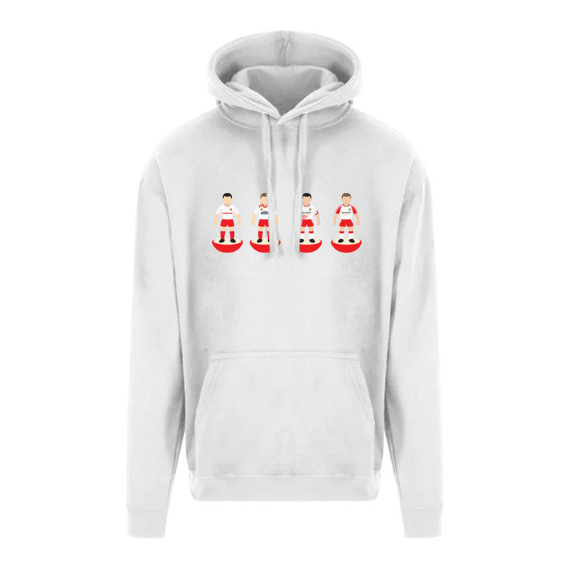 Load image into Gallery viewer, POD Oxford Sunnyside FC Hoodie Template 09 - Adults