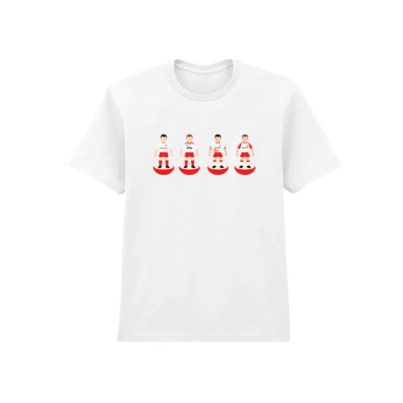Load image into Gallery viewer, POD Oxford Sunnyside FC T-Shirt Template 09 - Adults