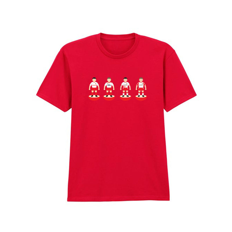 Load image into Gallery viewer, POD Oxford Sunnyside FC T-Shirt Template 09 - Kids