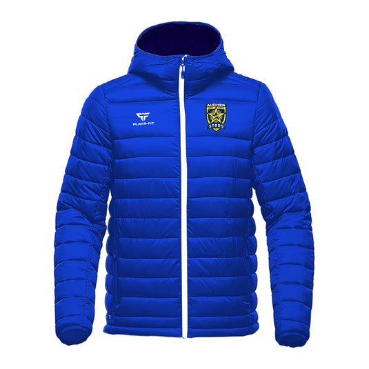 Augher Stars Padded Jacket - Kids