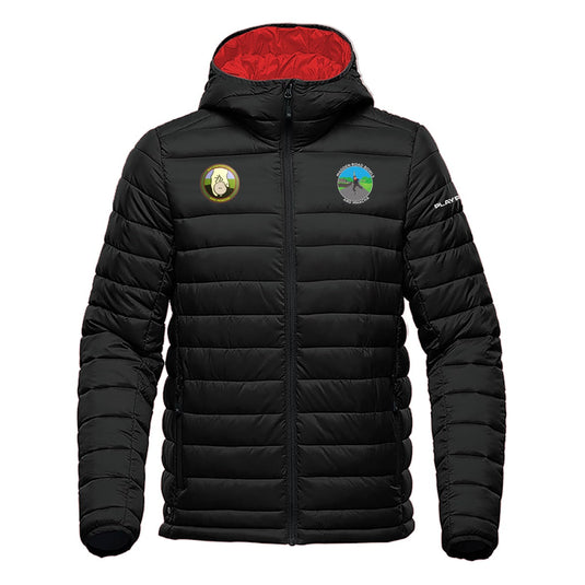 Madden Road Bowls Padded Jacket - Adults