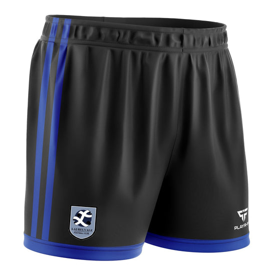 Laurelvale FC Training/Playing Shorts - Adults