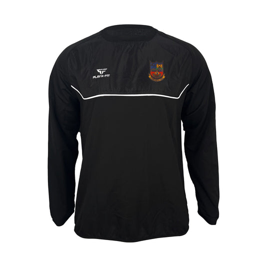 Clarecastle Handball Club Pro Windbreaker - Kids