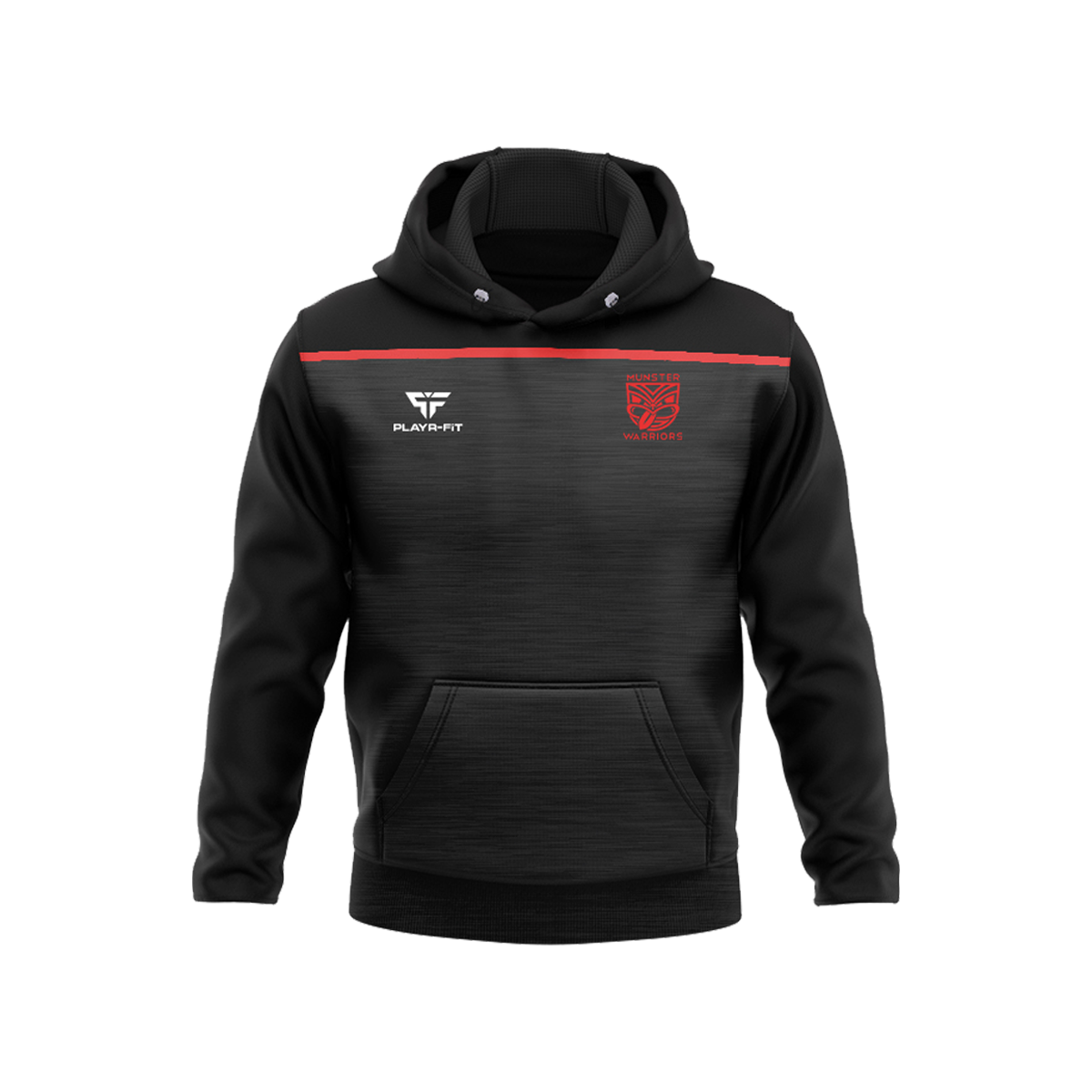Munster hoodie sale