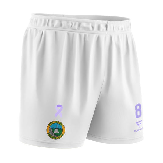 Ballyholland FC Sublimated Shorts (Away - Outfield) - Adults