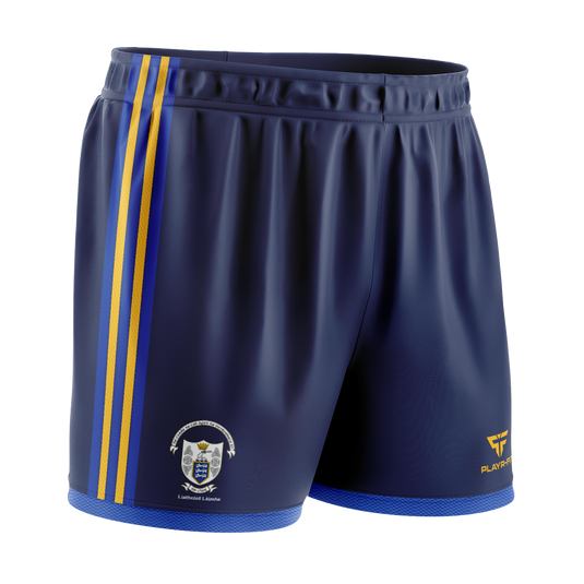 Clare Handball Training/Playing Shorts - Kids