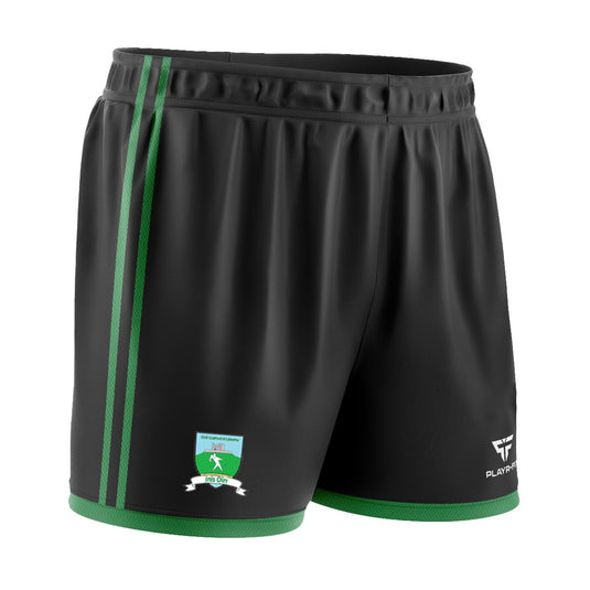 Inis Oírr Handball Training/Playing Shorts - Kids