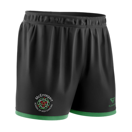 McEntegart SOID Training/Playing Shorts - Adults