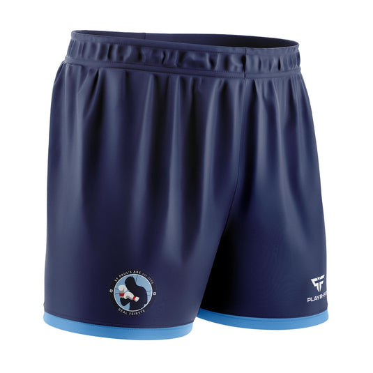 St Pauls ABC Belfast Training/Playing Shorts - Adults