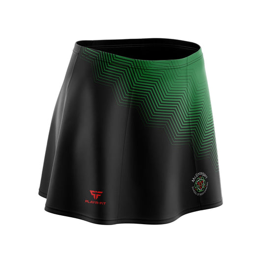 McEntegart SOID Skort (Cut & Sew) - Kids