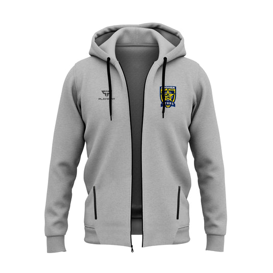 Augher Stars Ultra Hoodie - Adults