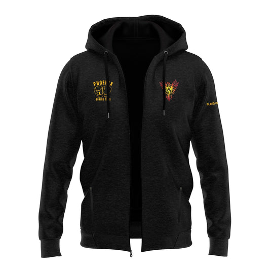 Phoenix Boxing Club Ultra Hoodie - Adults