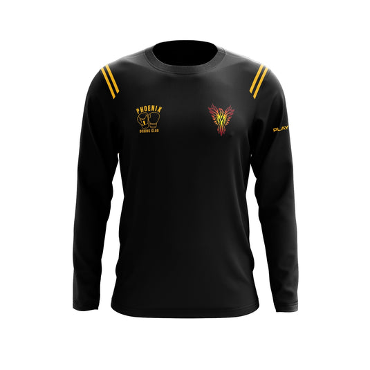 Phoenix Boxing Club Windbreaker - Adults