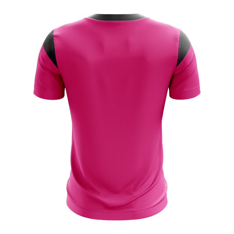 Load image into Gallery viewer, Referee Kits Jersey Pink - Kids