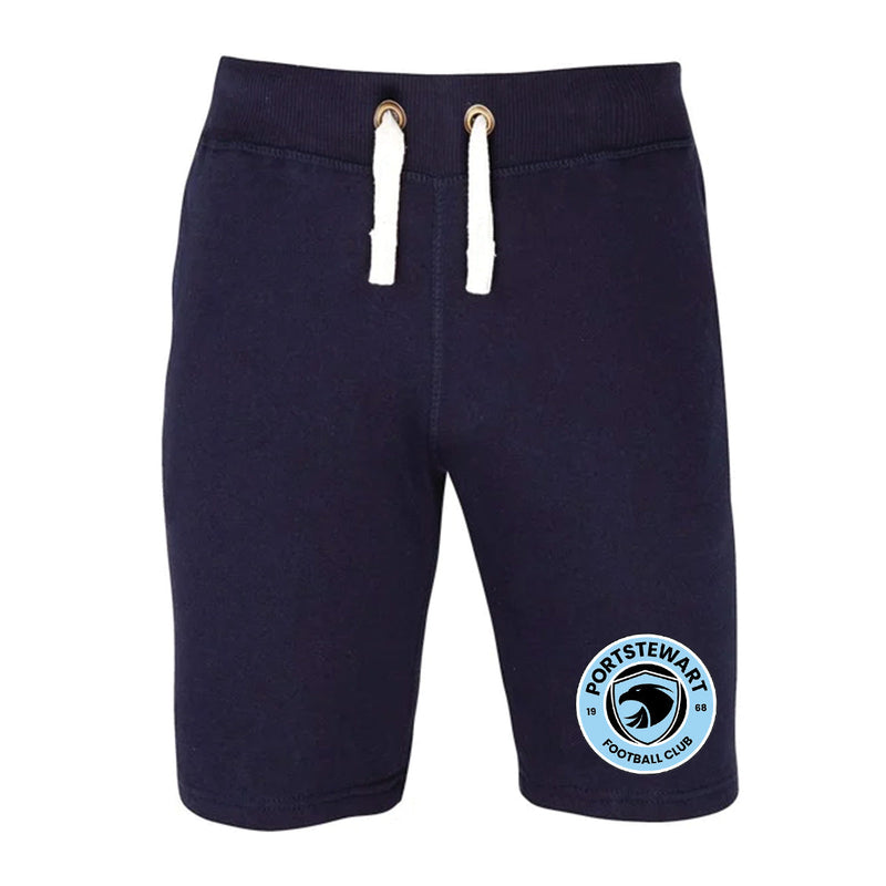 Load image into Gallery viewer, POD Portstewart FC Shorts Template 01 - Adults