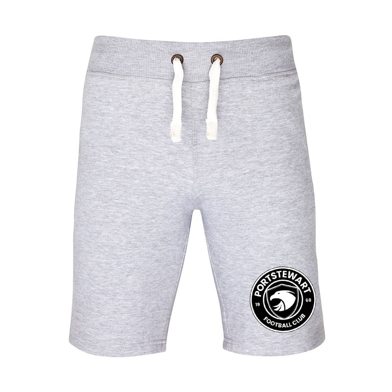 Load image into Gallery viewer, POD Portstewart FC Shorts Template 02 - Adults