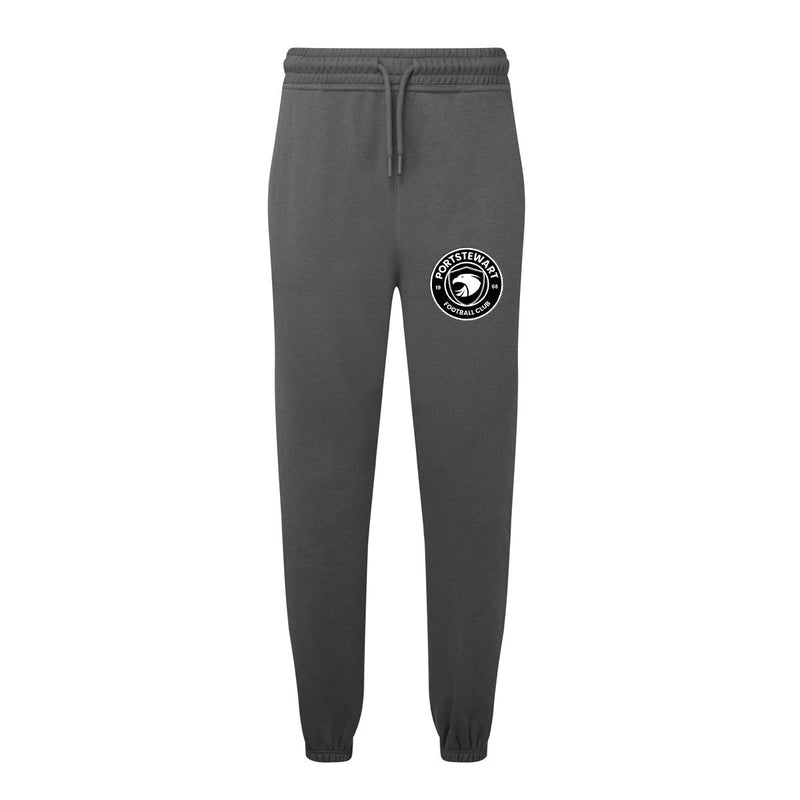 Load image into Gallery viewer, POD Portstewart FC Joggers Template 02 - Adults