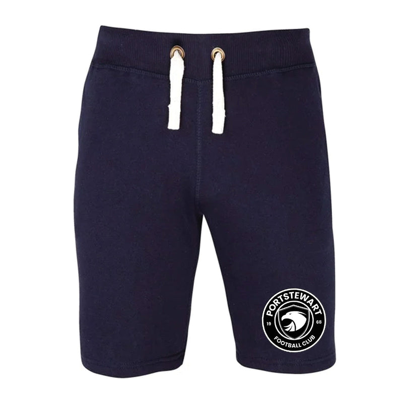Load image into Gallery viewer, POD Portstewart FC Shorts Template 02 - Adults