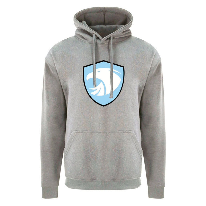 Load image into Gallery viewer, POD Portstewart FC Hoodie Template 04 - Adults
