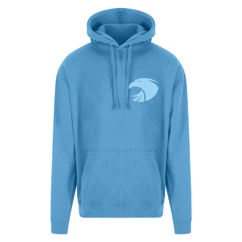Load image into Gallery viewer, POD Portstewart FC Hoodie Template 05 - Adults