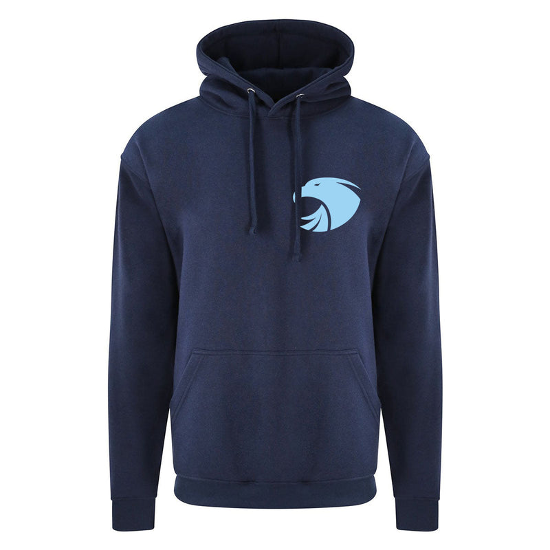 Load image into Gallery viewer, POD Portstewart FC Hoodie Template 05 - Adults