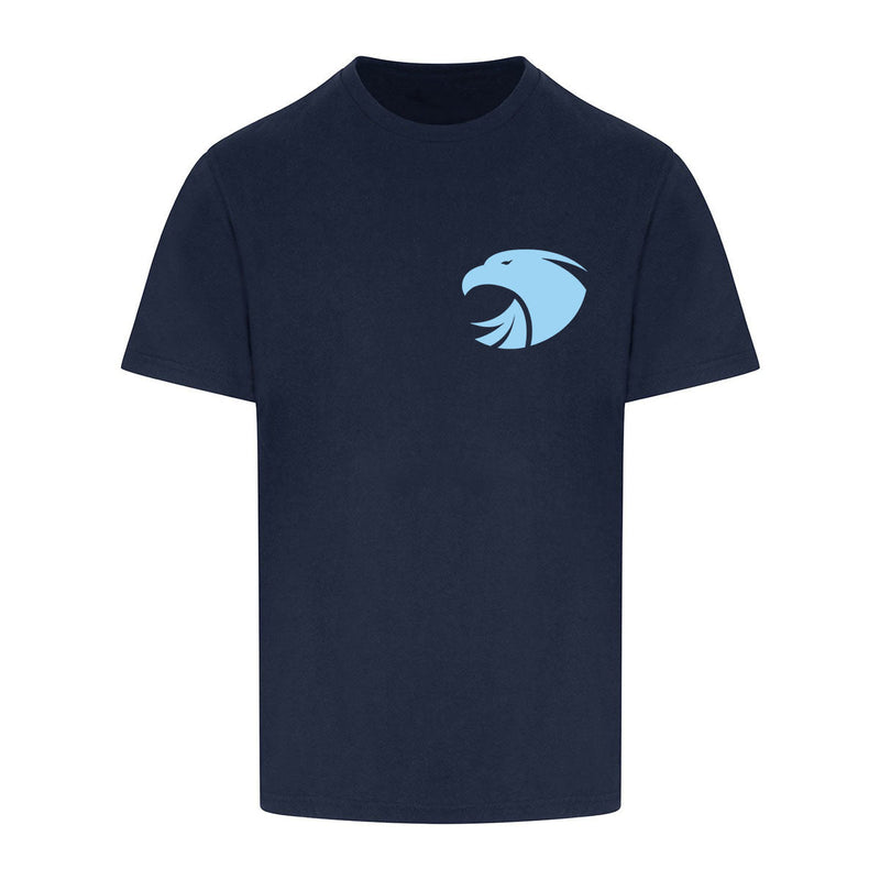 Load image into Gallery viewer, POD Portstewart FC T-Shirt Template 05 - Adults