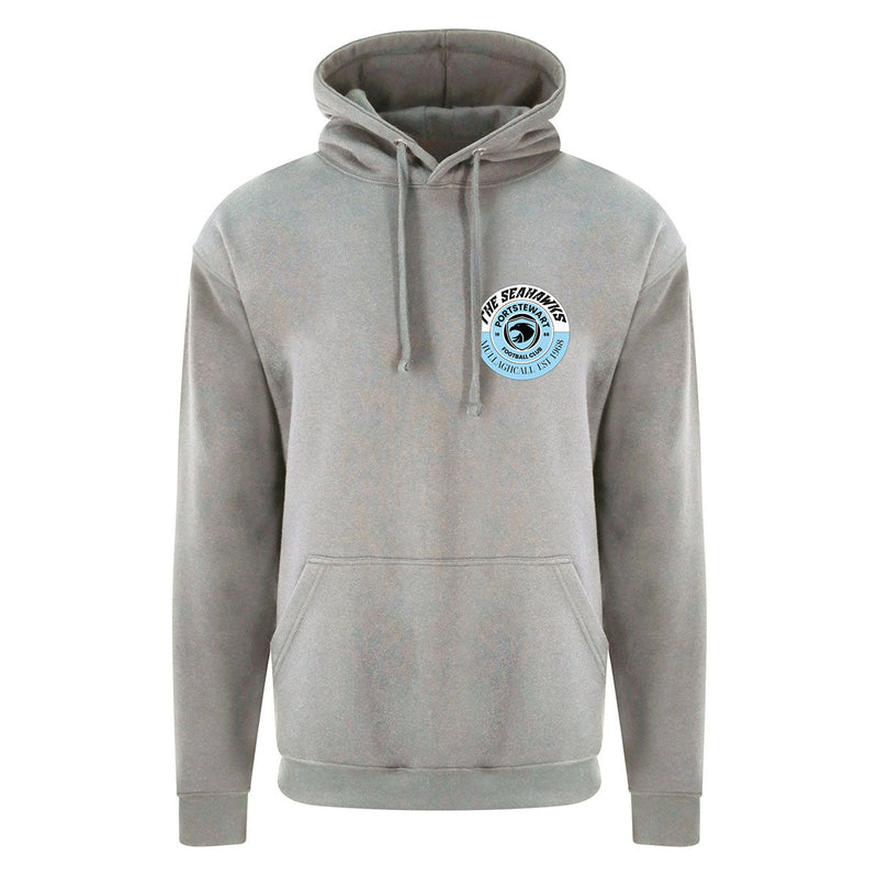 Load image into Gallery viewer, POD Portstewart FC Hoodie Template 07 - Adults