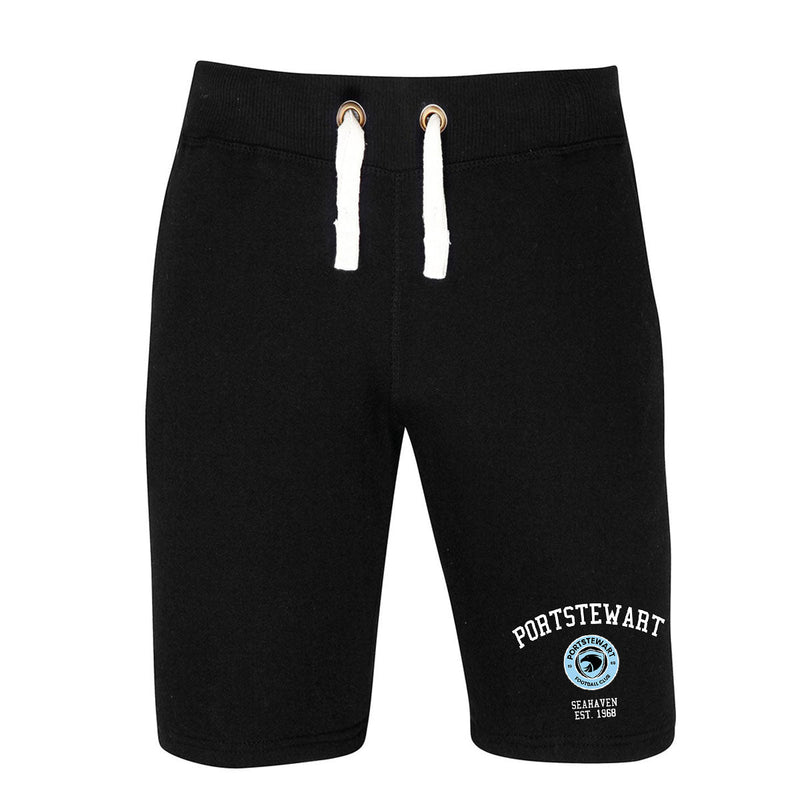 Load image into Gallery viewer, POD Portstewart FC Shorts Template 08 - Adults