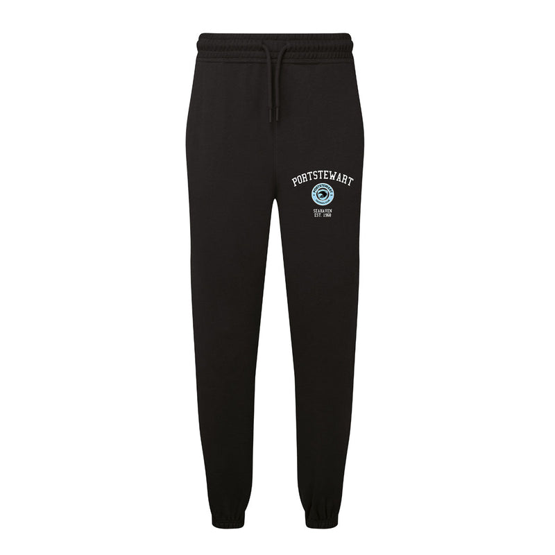 Load image into Gallery viewer, POD Portstewart FC Joggers Template 08 - Adults