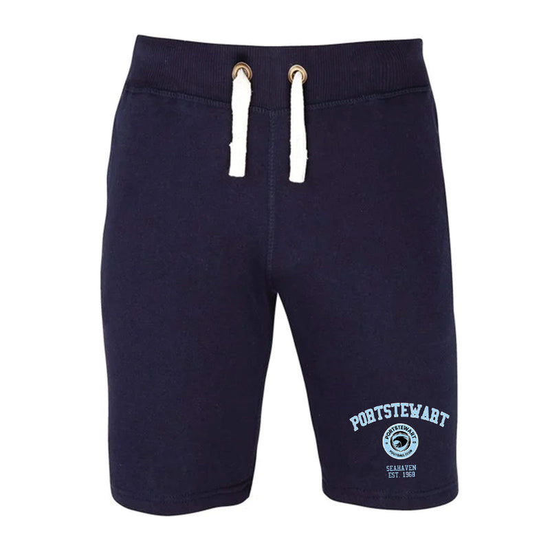 Load image into Gallery viewer, POD Portstewart FC Shorts Template 09 - Adults