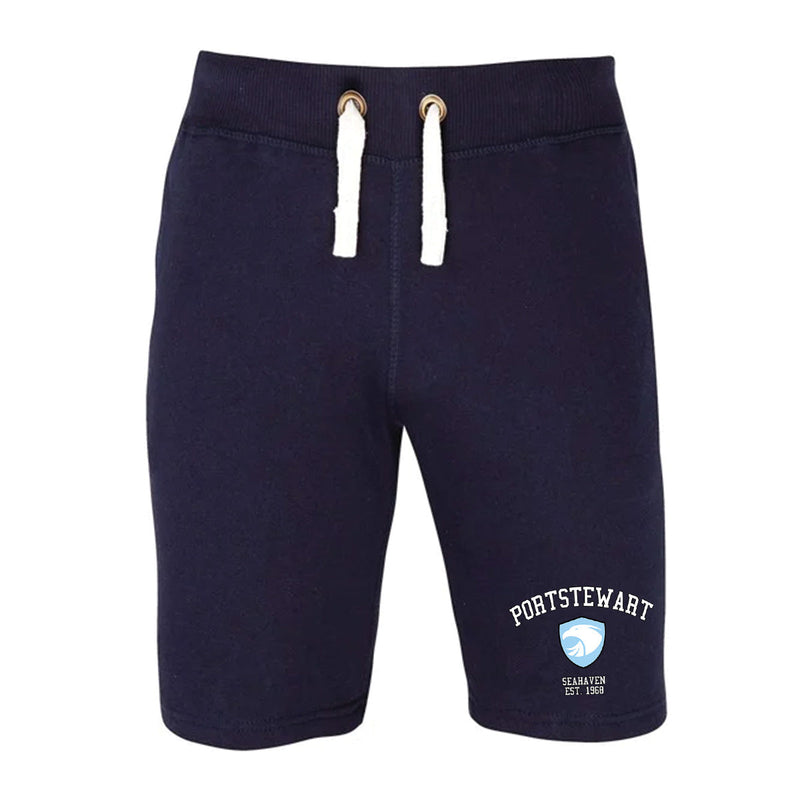 Load image into Gallery viewer, POD Portstewart FC Shorts Template 10 - Adults