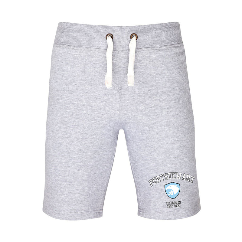 Load image into Gallery viewer, POD Portstewart FC Shorts Template 10 - Adults