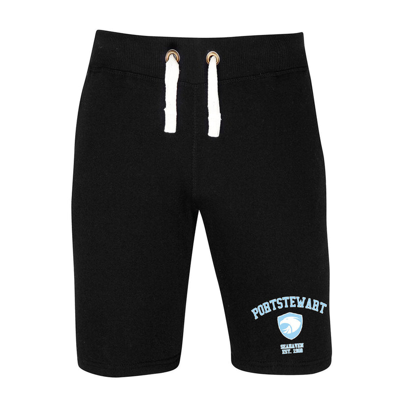 Load image into Gallery viewer, POD Portstewart FC Shorts Template 11 - Adults