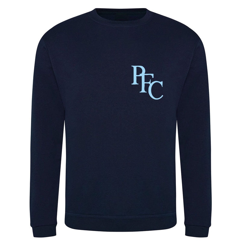 Load image into Gallery viewer, POD Portstewart FC Sweatshirt Template 12 - Adults